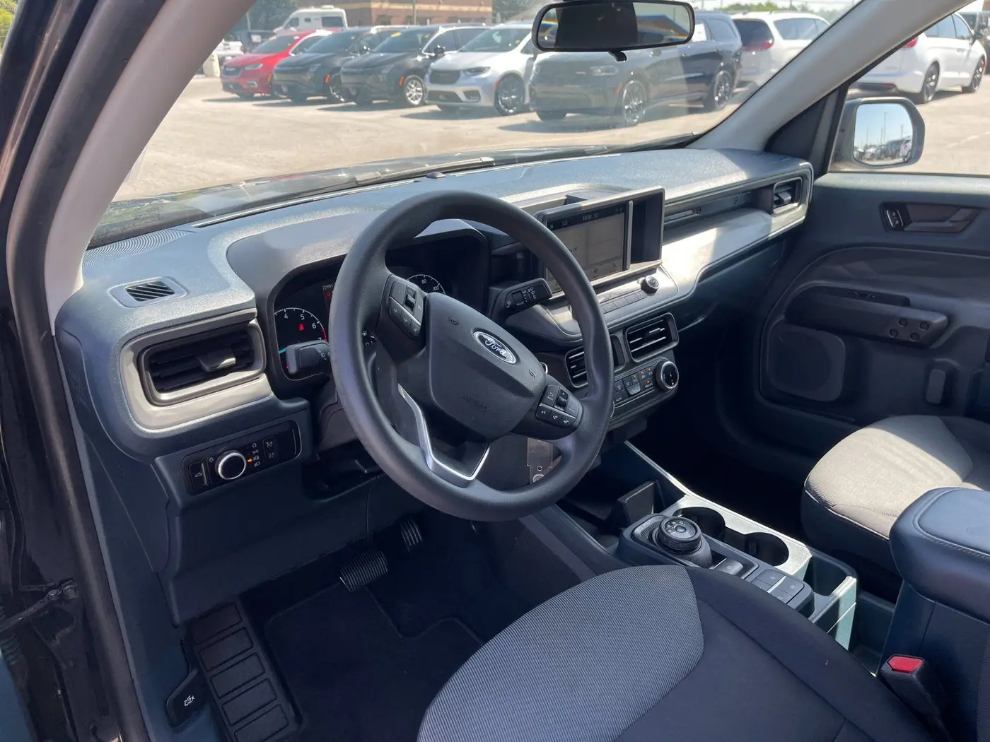 2024 Ford Maverick - $25,066