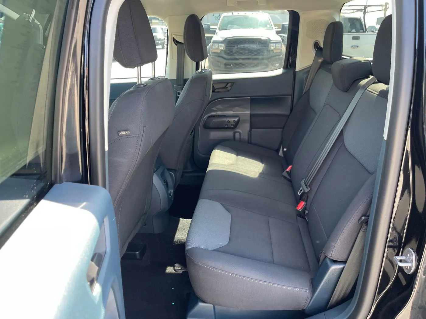 2024 Ford Maverick - $25,066