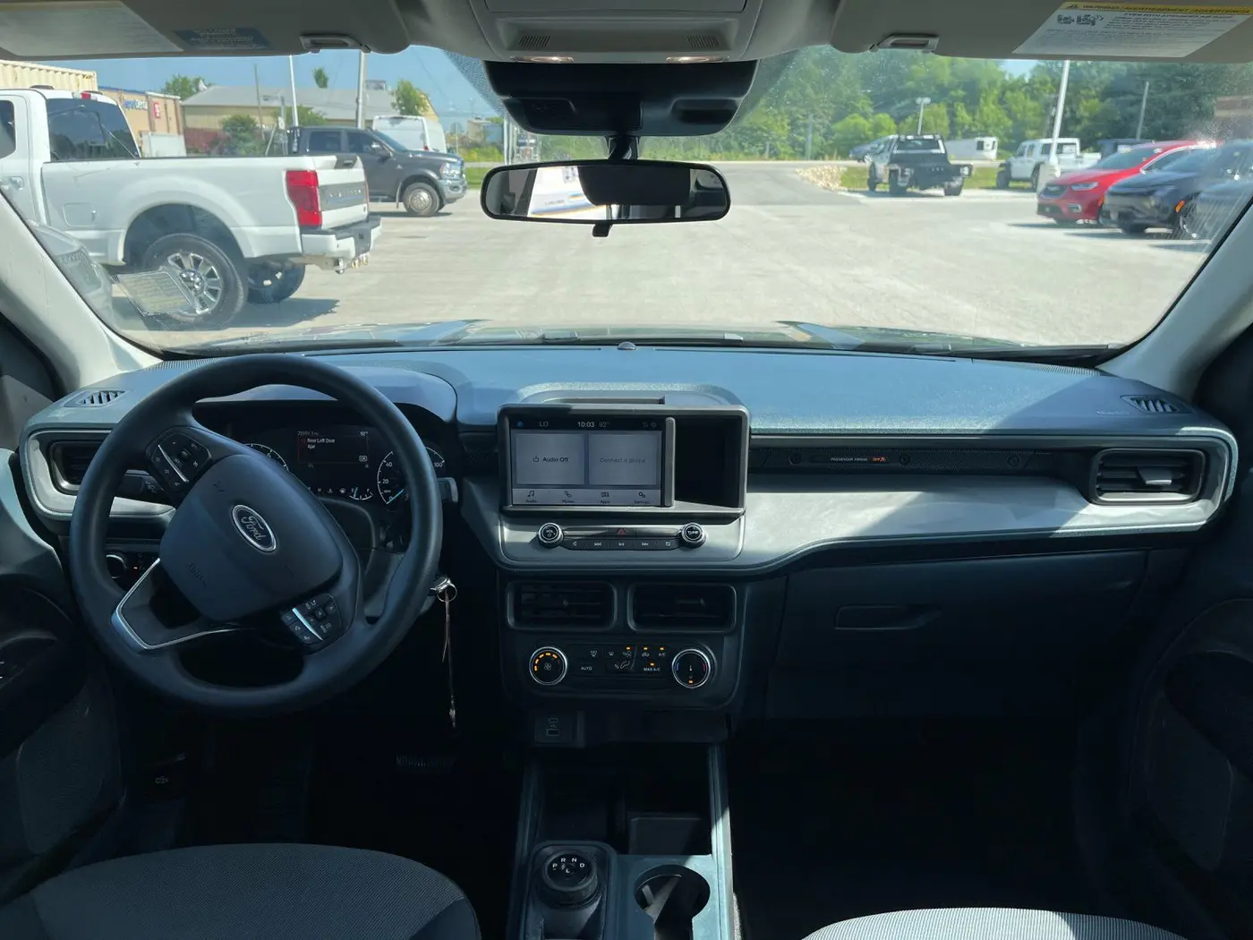2024 Ford Maverick - $25,066