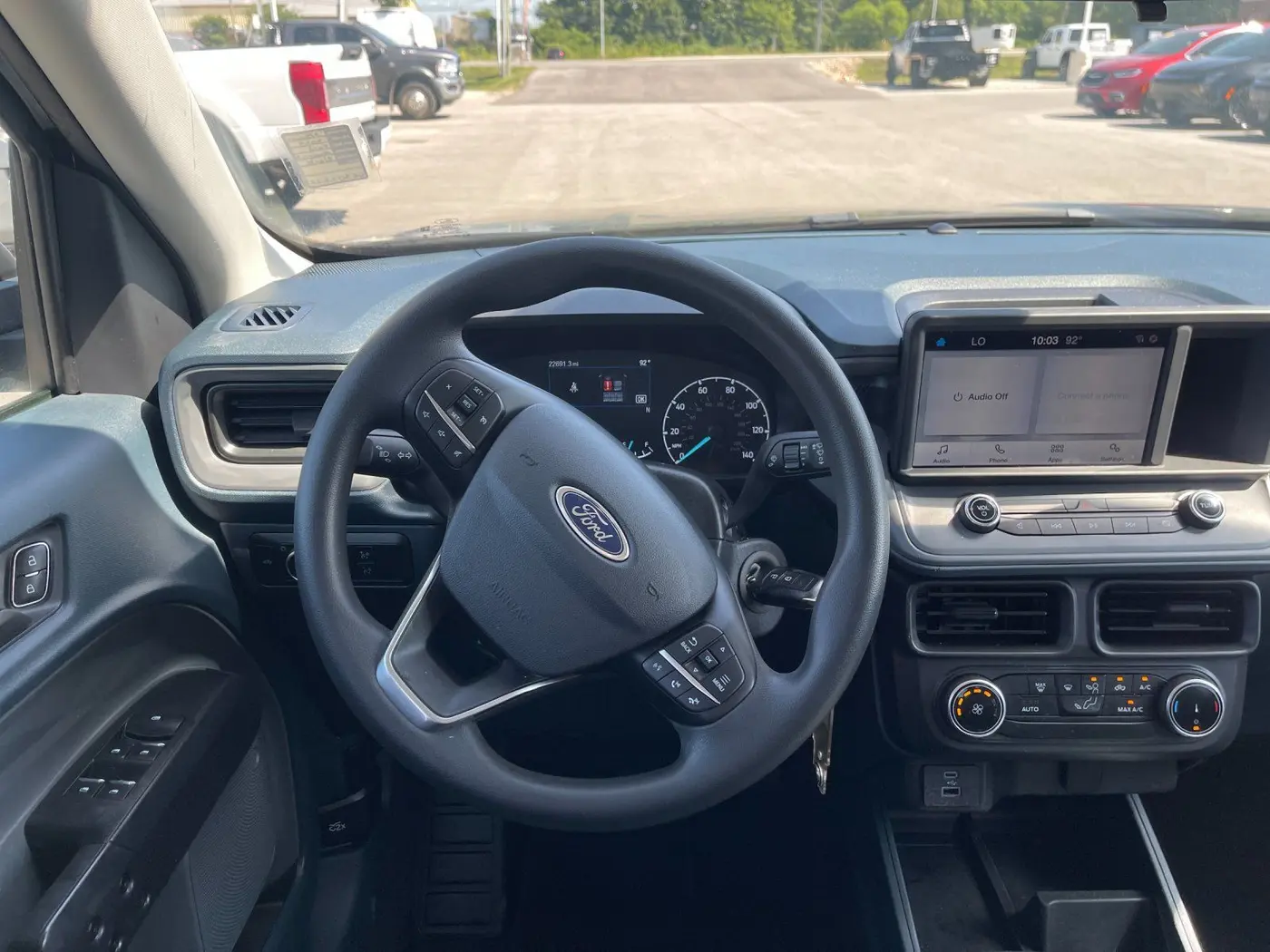 2024 Ford Maverick - $25,066
