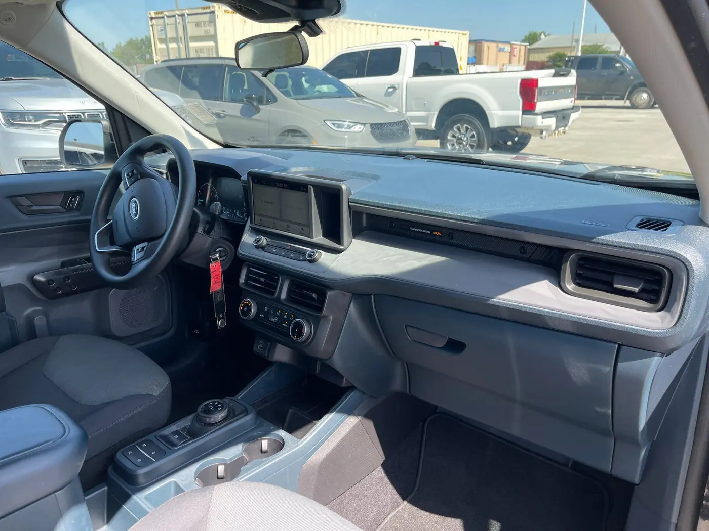 2024 Ford Maverick - $25,066