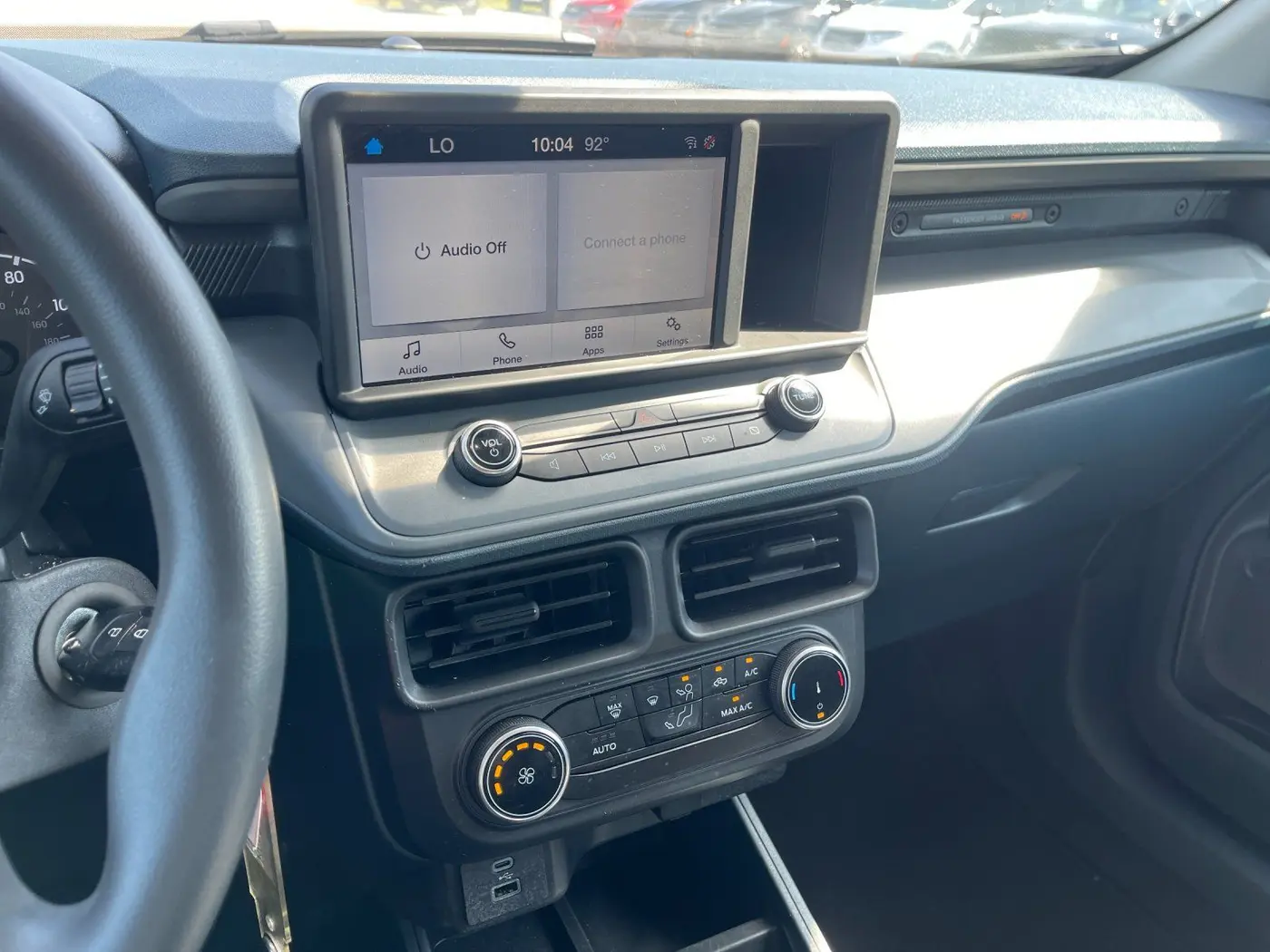 2024 Ford Maverick - $25,066