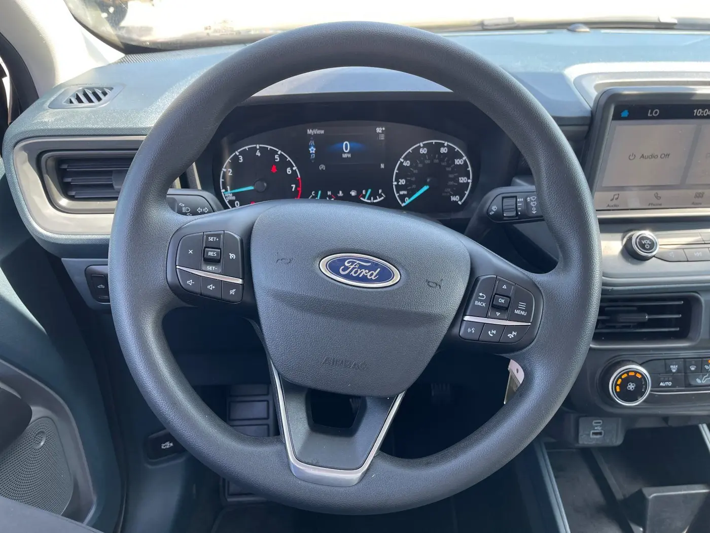 2024 Ford Maverick - $25,066