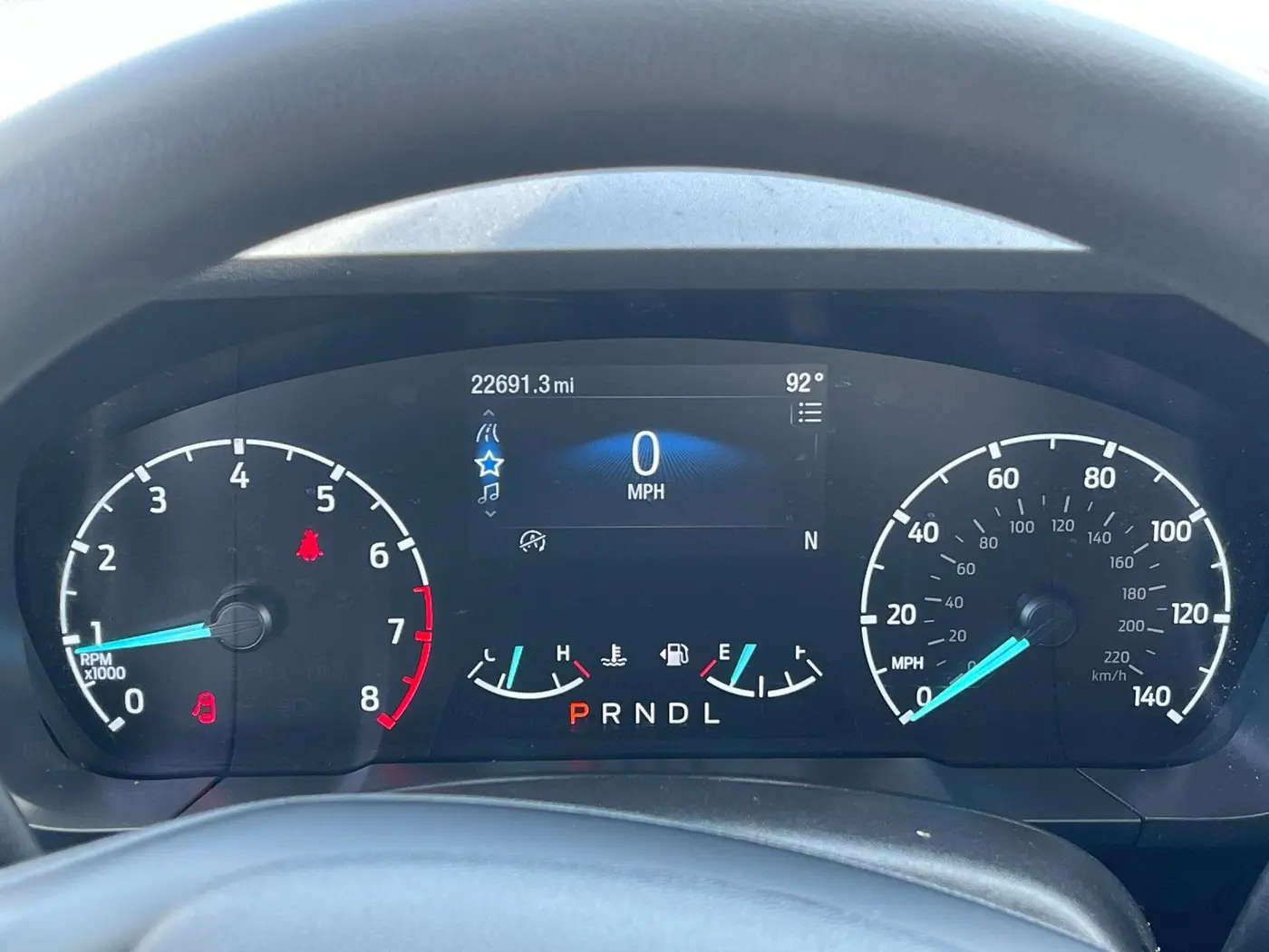 2024 Ford Maverick - $25,066