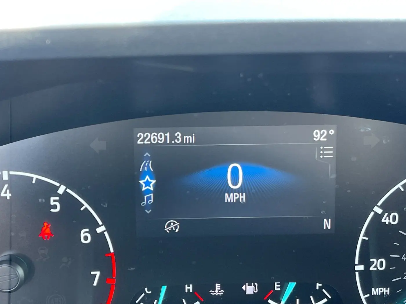 2024 Ford Maverick - $25,066