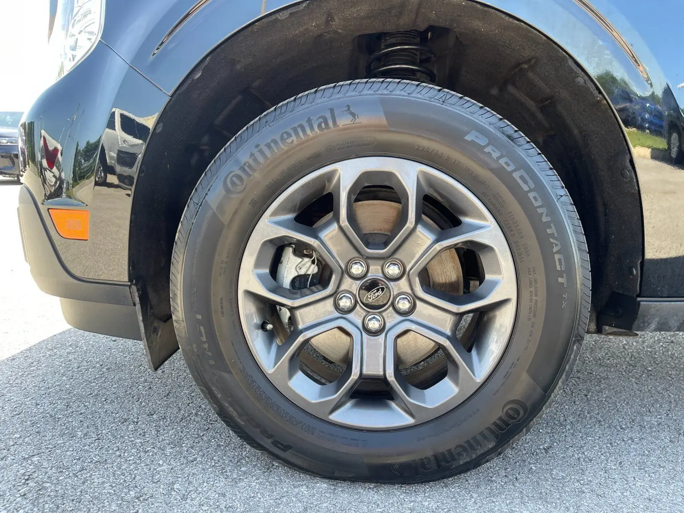 2024 Ford Maverick - $25,066