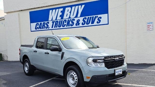 Preowned 2024 Ford Maverick XL for Sale