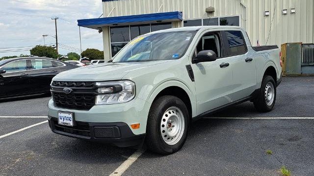 2024 Ford Maverick XL