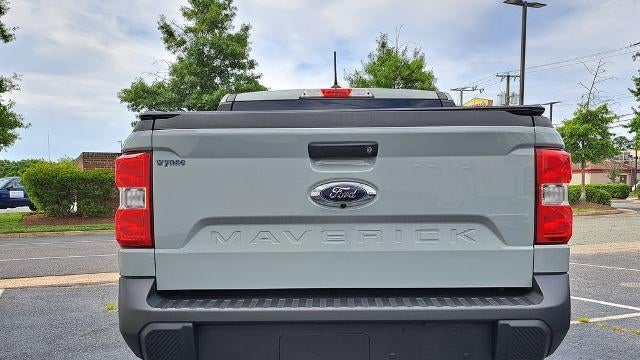 2024 Ford Maverick XL