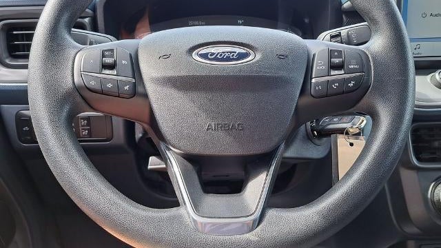 2024 Ford Maverick XL
