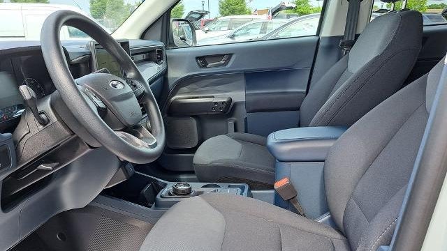 2024 Ford Maverick XL