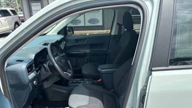 2024 Ford Maverick XL