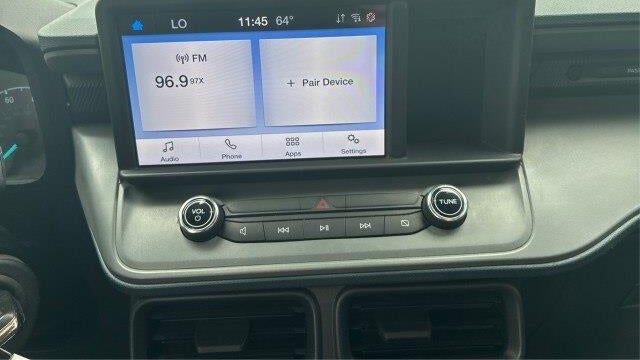 2024 Ford Maverick XL