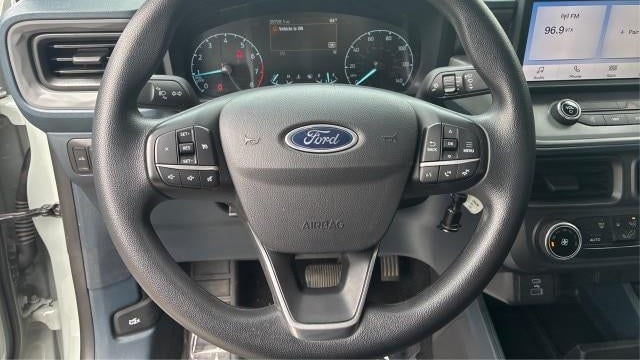 2024 Ford Maverick XL