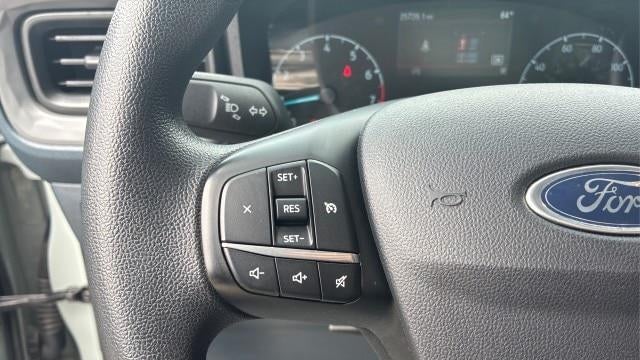 2024 Ford Maverick XL