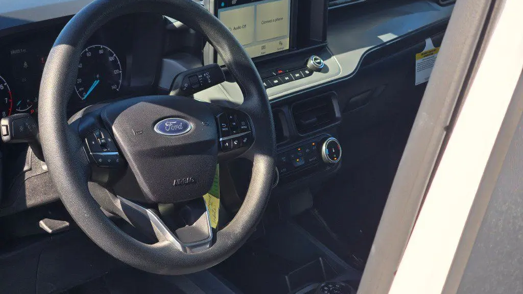 2024 Ford Maverick XL