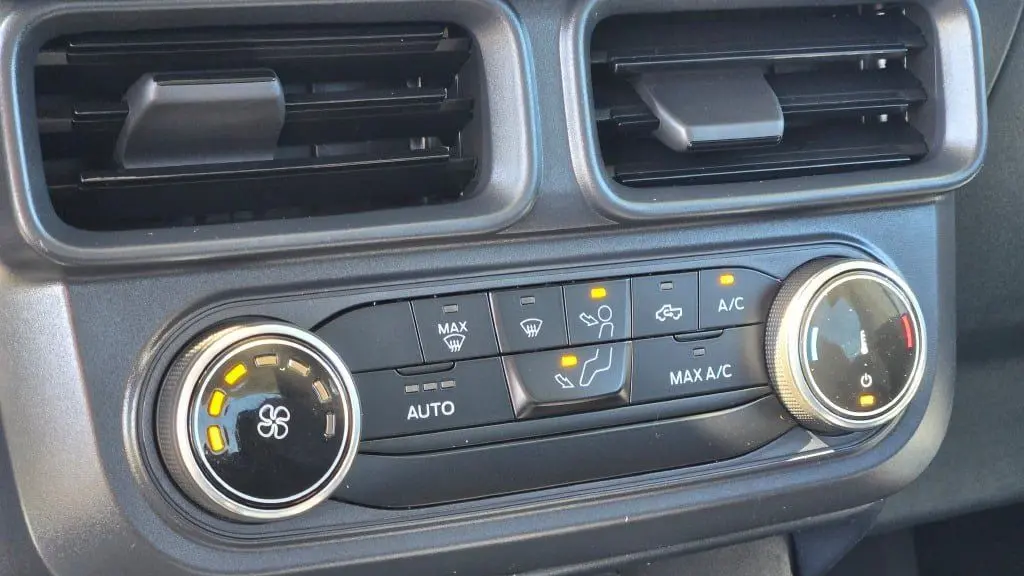 2024 Ford Maverick XL