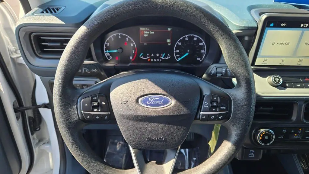 2024 Ford Maverick XL