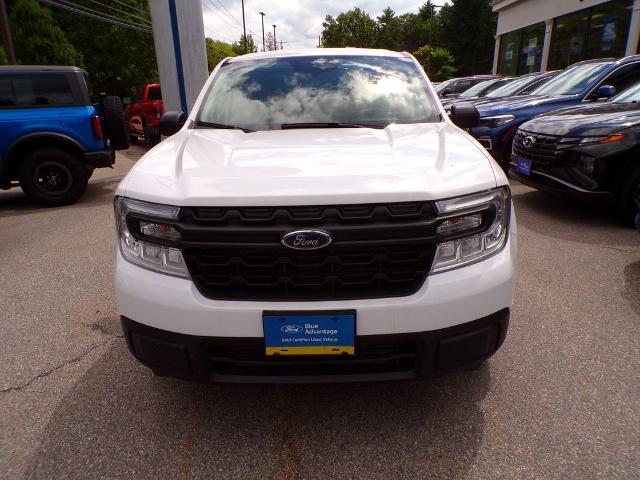 2024 Ford Maverick XL — photo 1 of 12