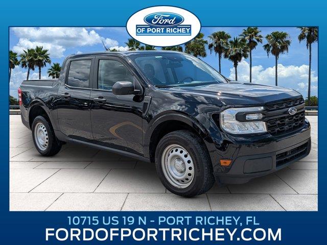 2024 Ford Maverick