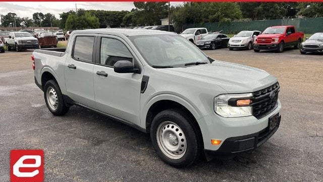 Preowned 2024 Ford Maverick XL for Sale