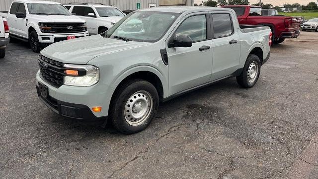 2024 Ford Maverick XL