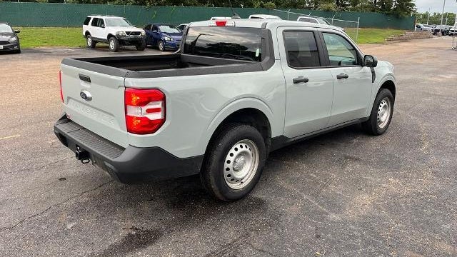 2024 Ford Maverick XL