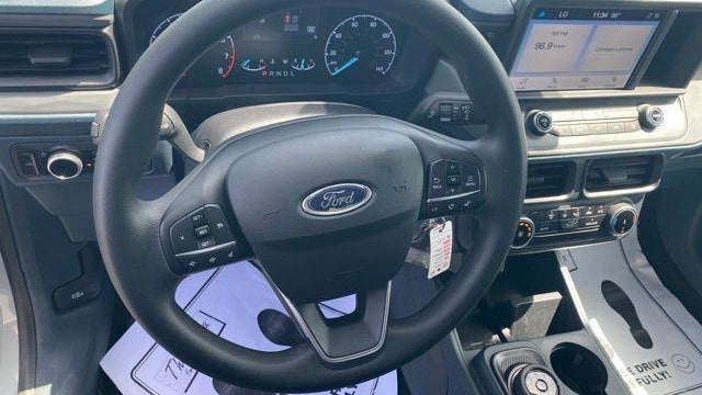 2024 Ford Maverick XL