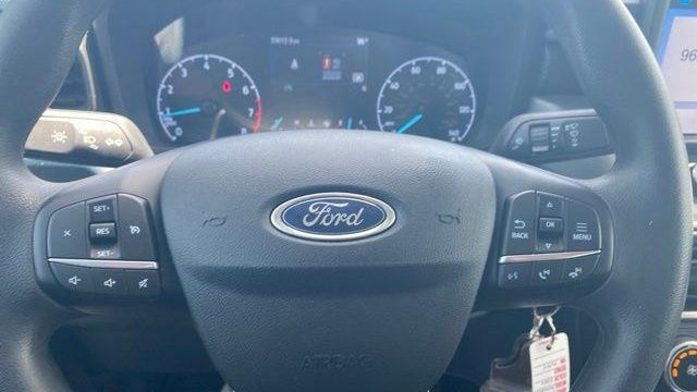 2024 Ford Maverick XL
