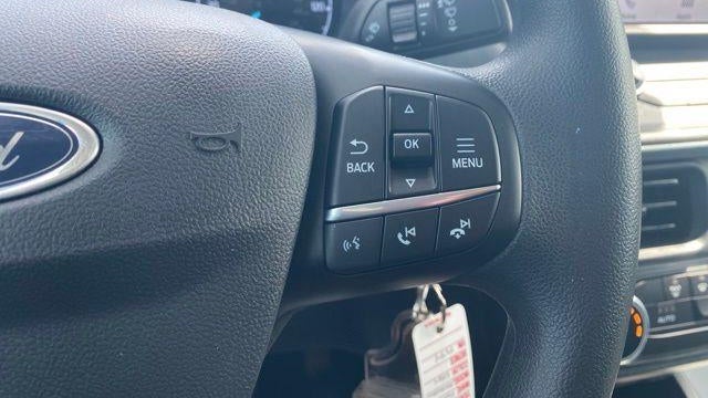 2024 Ford Maverick XL