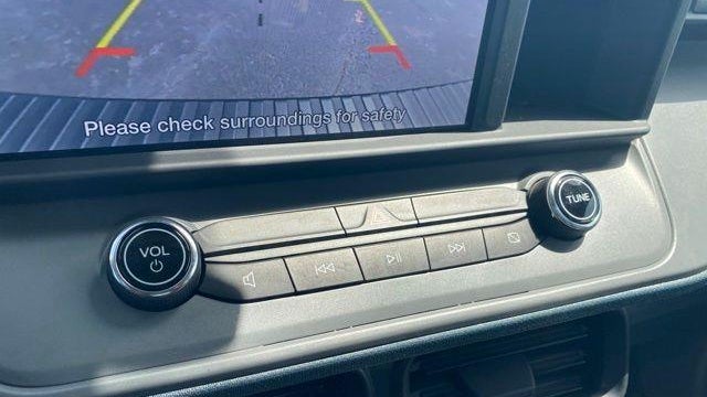 2024 Ford Maverick XL