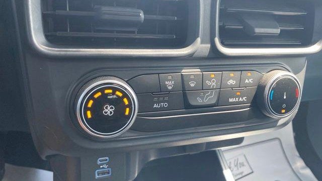 2024 Ford Maverick XL
