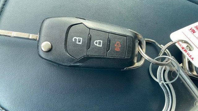 2024 Ford Maverick XL