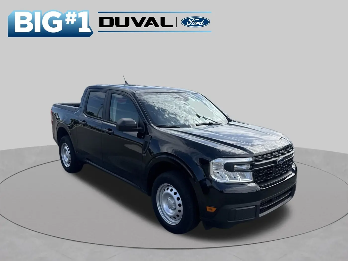 2024 Ford Maverick