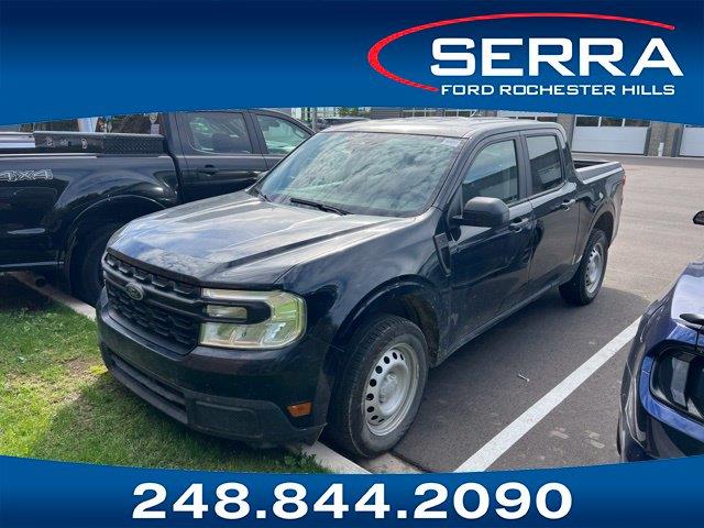 2024 Ford Maverick