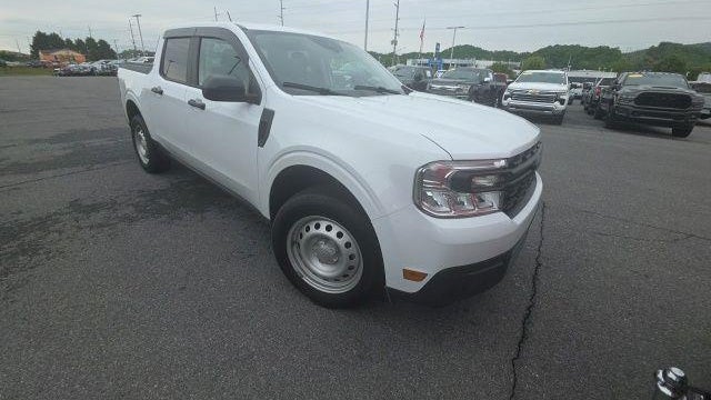 Preowned 2024 Ford Maverick XL for Sale