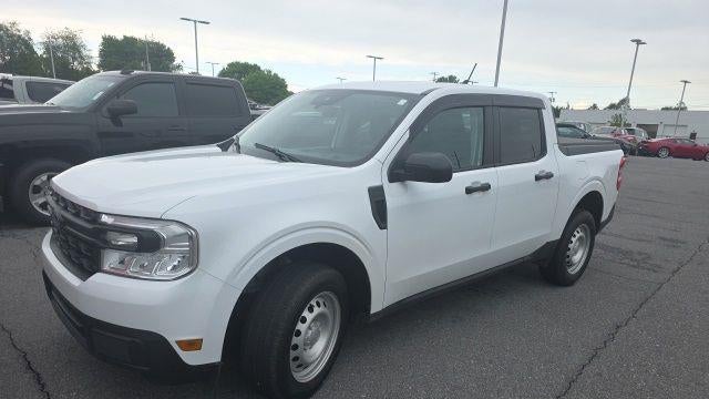 2024 Ford Maverick XL
