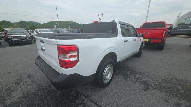 2024 Ford Maverick XL