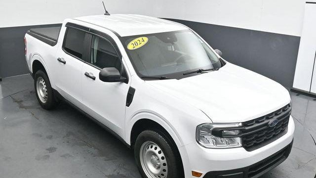 2024 Ford Maverick XL