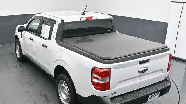 2024 Ford Maverick XL