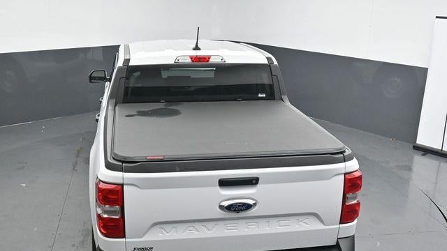 2024 Ford Maverick XL