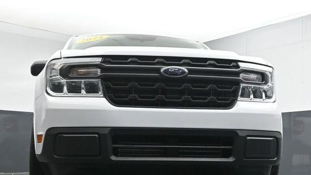 2024 Ford Maverick XL