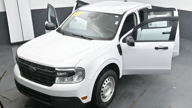2024 Ford Maverick XL