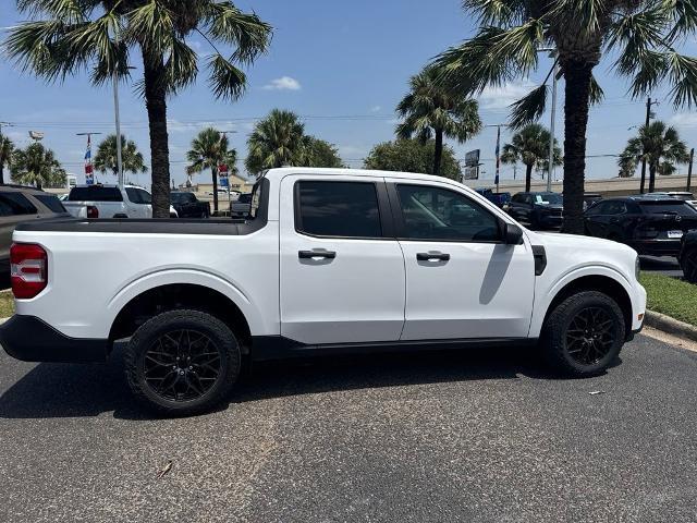 2024 Ford Maverick - $26,677