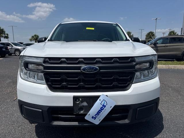 2024 Ford Maverick - $26,677