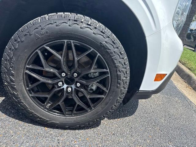 2024 Ford Maverick - $26,677
