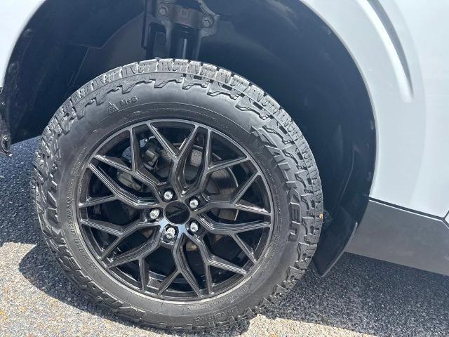 2024 Ford Maverick - $26,677