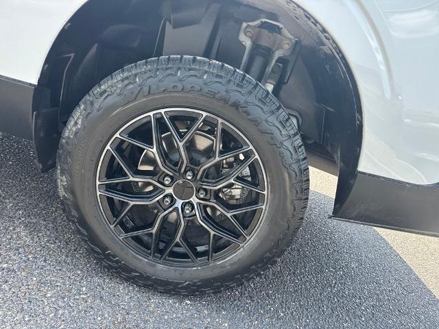2024 Ford Maverick - $26,677