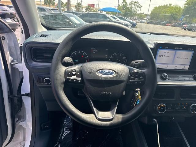 2024 Ford Maverick - $26,677