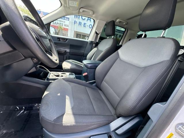 2024 Ford Maverick - $26,677